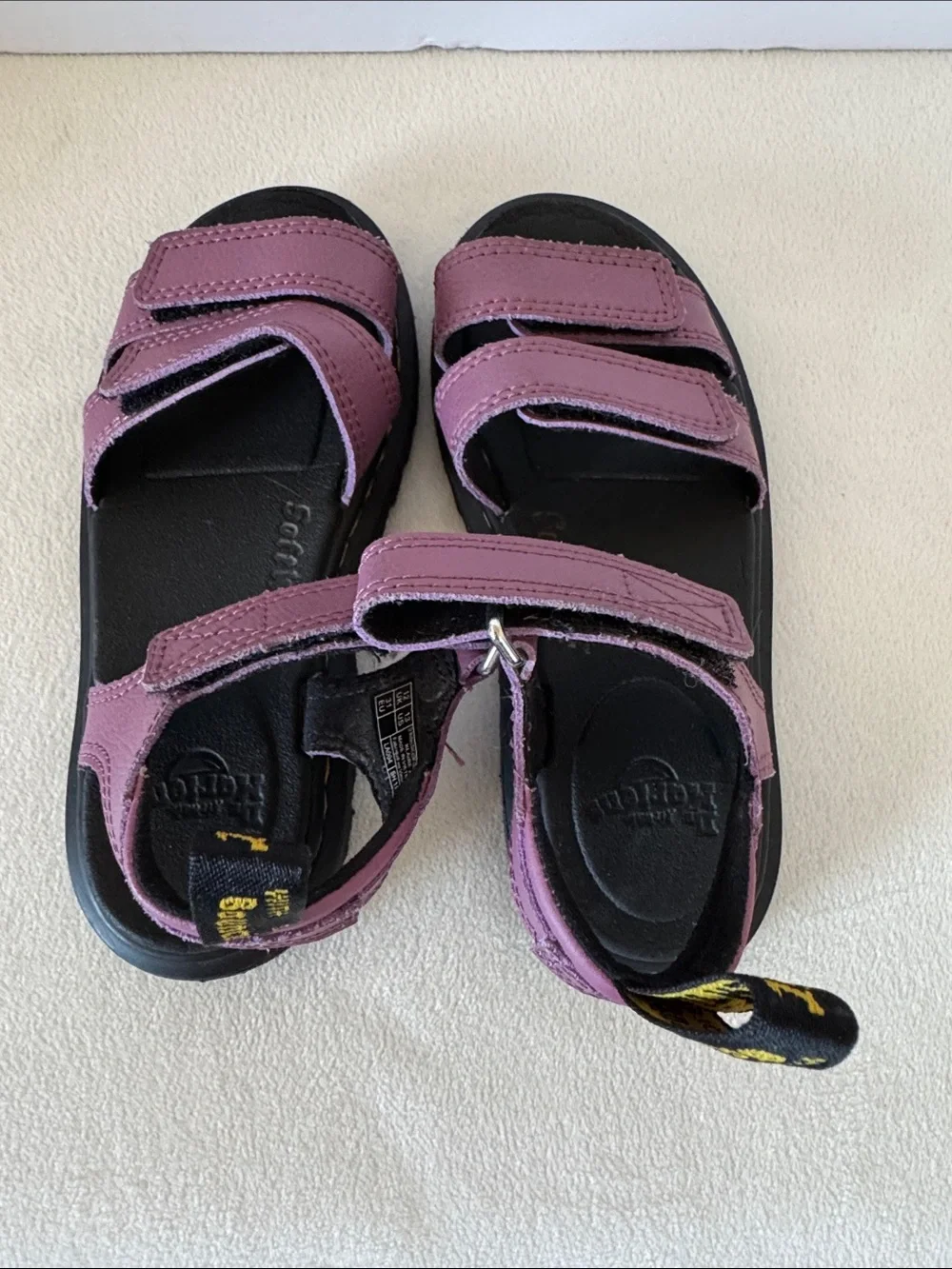 Dr. Martens Klaire Sandal - Kids'